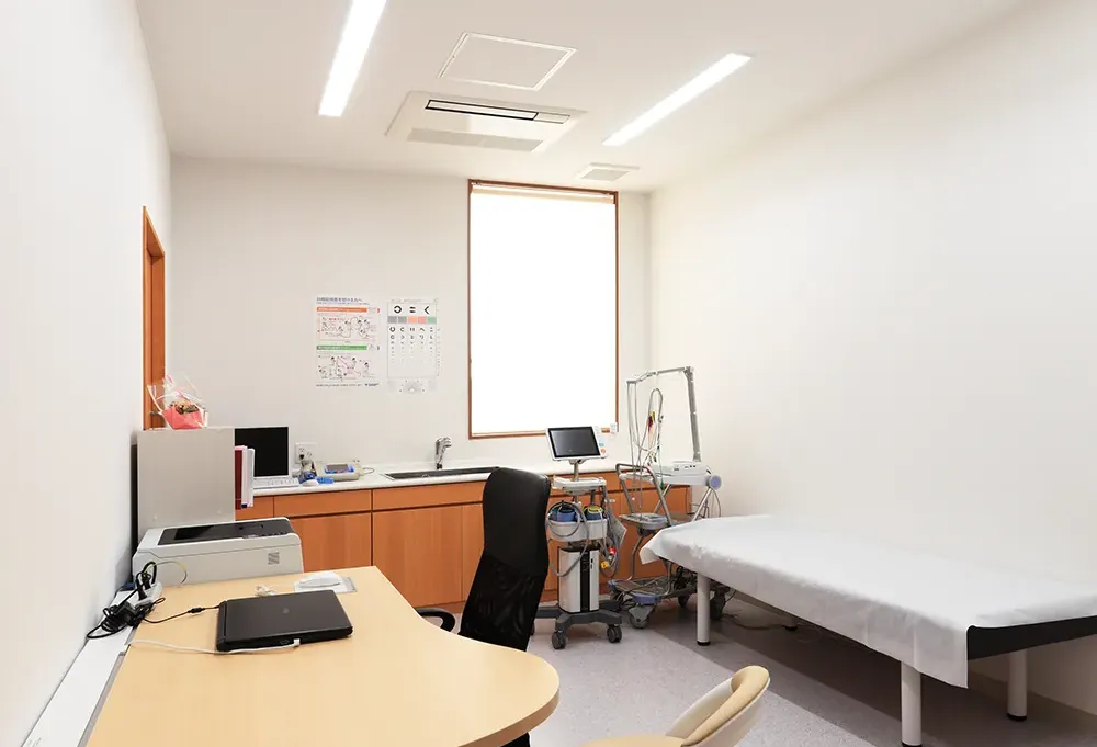 診察室2