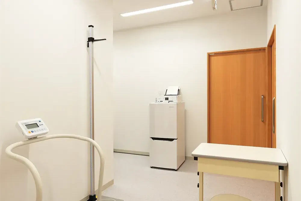 各種診察室
